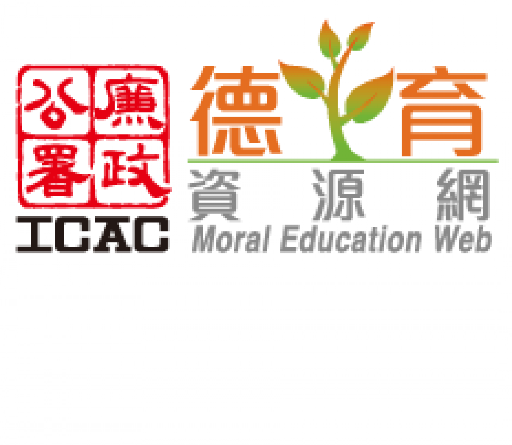 ICAC logo